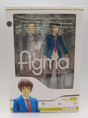 FIGMA 涼宮ハルヒの憂鬱|MAX FACTORY