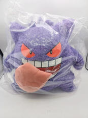 一番くじ POKÉMON TYPE:GHOST|BANDAI