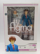 FIGMA 涼宮ハルヒの憂鬱|MAX FACTORY