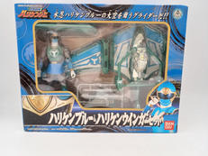 忍風戦隊ハリケンジャー|BANDAI