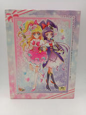 ジグソーパズル 魔法つかいプリキュア|サンスター文具
