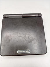 ゲームボーイアドバンスSP オニキスブラック|NINTENDO / 任天堂