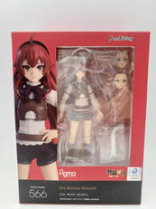 FIGMA 無職転生 ～異世界行ったら本気だす～|MAX FACTORY