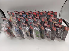 HAPPYくじ MARVEL BE＠RBRICK 2021|MEDI COM TOY