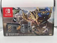 Nintendo Switch|NINTENDO / 任天堂