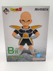 B賞 クリリンフィギュア|BANDAI