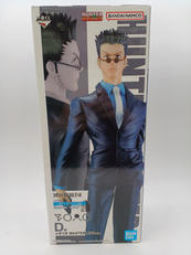 D賞 レオリオ MASTERLISE|BANDAI