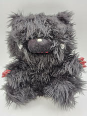 SPACE INVADERS×グル～ミ～・汎用うさぎぬいぐる|TAITO