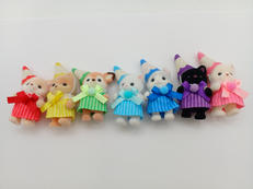 シルバニア|エポック社