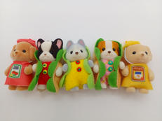 シルバニア|エポック社