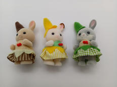 シルバニア|エポック社