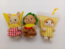 シルバニア|エポック社