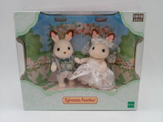 シルバニアファミリー|エポック社