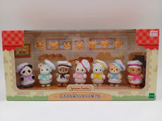 シルバニア|エポック社