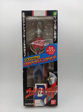 DXアクション ウルトラマンダイナ|BANDAI