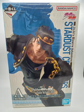 A賞 空条承太郎 MASTERLISE|BANDAI