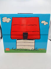 スヌーピー ワールドツアー フィギュア全28種セット|マクドナルド