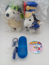 スヌーピグッズ 4点セット|SNOOPY TOWN