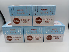 エニマイくじ ちいかわ G賞 マグカップ5種セット|ちいかわ