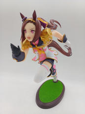 ウマ娘　プリティーダービー|MEGAHOUSE