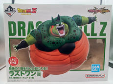 一番くじ ドラゴンボール VSオムニバスCROSS|BANDAI