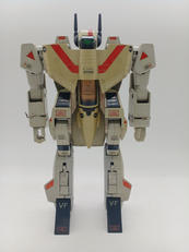 VF-1J バトロイド・バルキリー|タカトクトイス