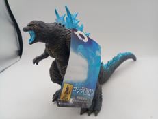 ゴジラ(2023) 熱線放射ver.|BANDAI