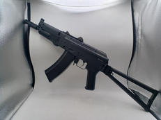 AK74U　ライトプロ|東京マルイ