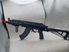 ガスブローバックマシンガン|東京マルイ