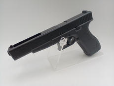 エアーコッキング|東京マルイ