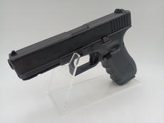 ガスブローバック|東京マルイ