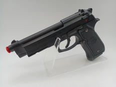 ガスブローバック|東京マルイ