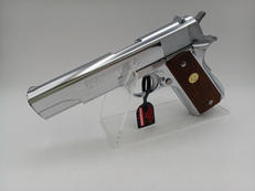 ガスブローバック|東京マルイ