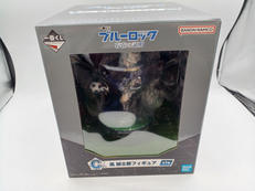 C賞 凪 誠士郎フィギュア|BANDAI