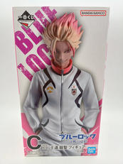 C賞 士道 龍聖 フィギュア|BANDAI