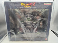 ドラゴンボールアライズ　大猿バーダック|プレックス