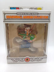 ドラゴンボール ミュージアムコレクション 悟空×神龍|BANPRESTO