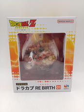 プチラマDX　ドラカプ RE BIRTH 01|MEGAHOUSE