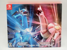 ポケモン ブリリアントダイヤモンド・シャイニングパール|NINTENDO