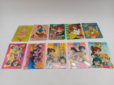 美少女戦士セーラームーン PPカードセット|アマダ