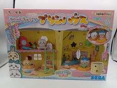 ちいかわ ゆめのむちゃでかおしゃべりプリンハウス|SEGA