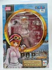 “Sailing Again” コアラ 【限定復刻版】|MEGAHOUSE