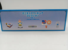 ディズニー ミニチュアフィギュアコレクション|DISNEY