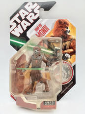 ベーシックフィギュア ヴールヴィフ・モン|HASBRO