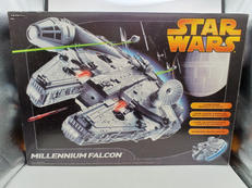 ミレミアム・ファルコン|HASBRO