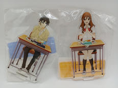 宮村伊澄 堀京子 アクリルスタンド|ANIPLEX