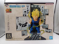 一番くじ ドラゴンボール 40TH ～其之二～|BANDAI