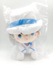 セガ ラッキーくじ 名探偵コナン WHITE＆BLACK|SEGA