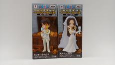 WCF ワーコレ|BANPRESTO