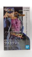 一番くじ ジョジョの奇妙な冒険 JOJO’S ASSEMBL|BANDAI